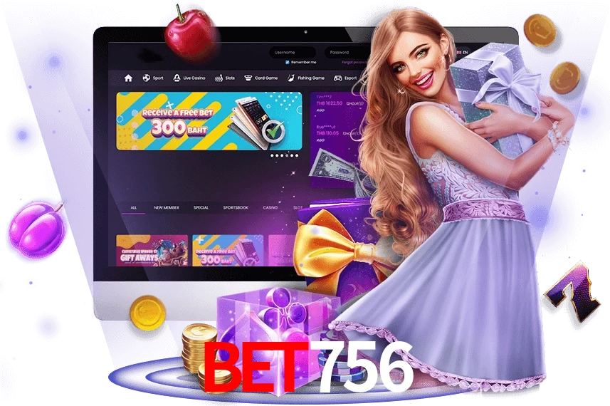 6 vantagens exclusivas do programa VIP da bet756