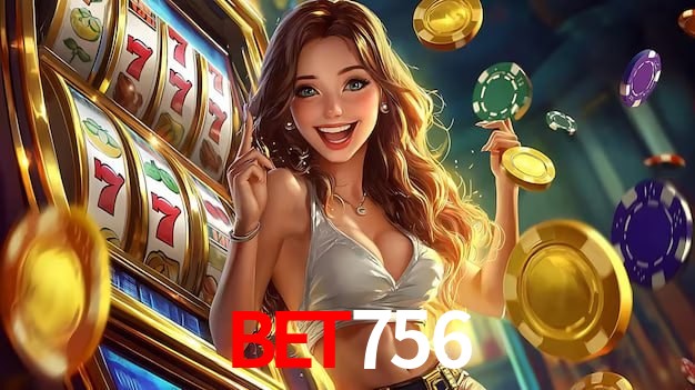 Requisitos do APK da bet756 para Android