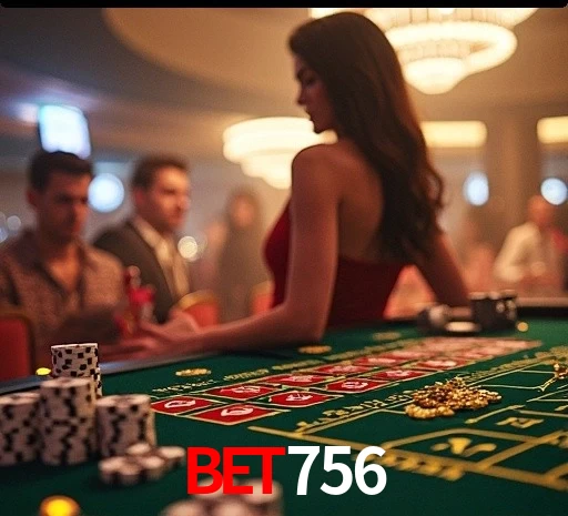 Vantagens exclusivas bet756 para jogadores brasileiros